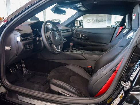 New 2026 Toyota Supra image 14