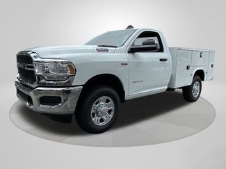 Used 2022 RAM 2500 Tradesman video 2