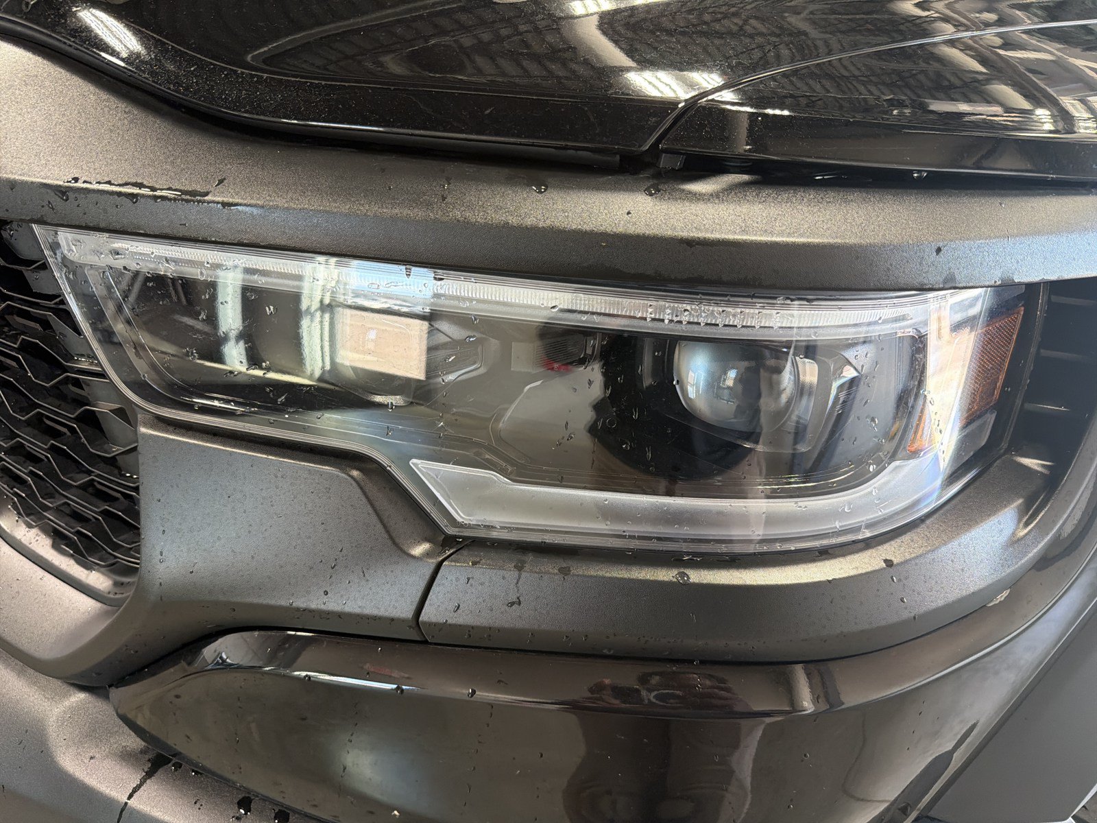 Used 2023 RAM 1500 TRX w/ TRX Level 2 Equipment Group AWD/4WD image 10