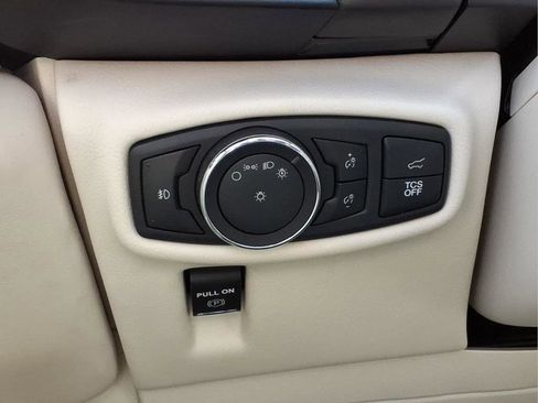 Used 2019 Lincoln Nautilus Black Label image 18