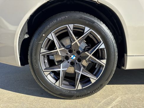 New 2026 BMW X3 xDrive30 w/ M Sport Package image 26
