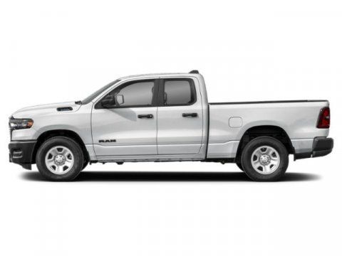 New 2027 RAM 1500 Tradesman RWD image 3