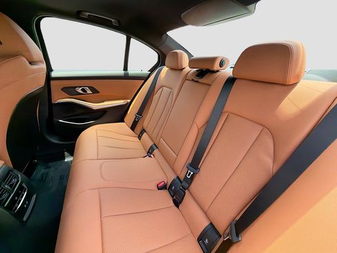New 2026 BMW 330i Sedan w/ M Sport Package RWD image 20