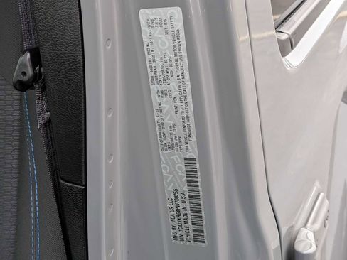 Used 2023 Jeep Wrangler Unlimited Rubicon 4xe w/ Cold Weather Group image 28