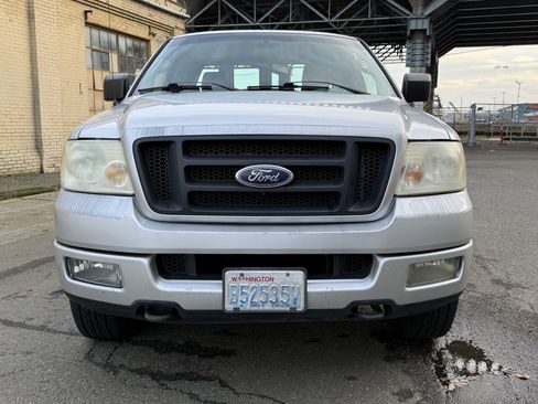 Used 2005 Ford F150 STX AWD/4WD image 26