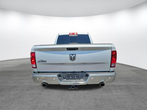 Used 2018 RAM 1500 Big Horn RWD image 21