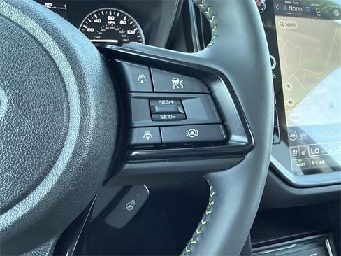 Used 2025 Subaru Ascent Bronze Edition image 26