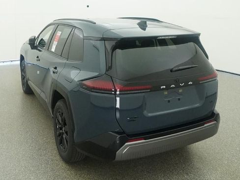 New 2026 Toyota RAV4 SE AWD/4WD image 6