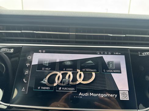 Used 2023 Audi Q7 3.0T Premium Plus AWD/4WD image 16