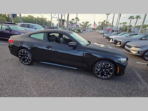 New 2026 BMW 430i xDrive Coupe w/ M Sport Package image 37