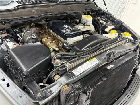 Used 2003 Dodge Ram 2500 Truck SLT image 41