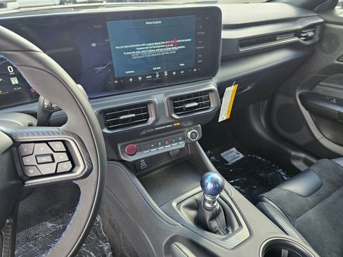 New 2025 Ford Mustang Dark Horse image 15