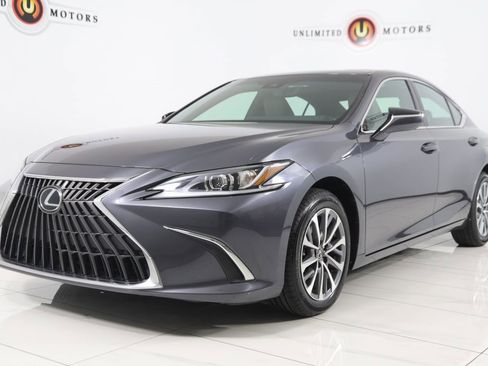 Used 2023 Lexus ES 350 image 5