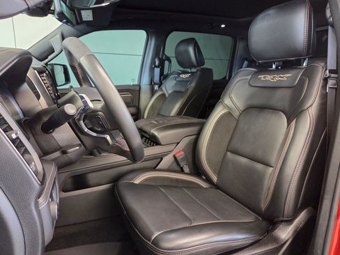 Used 2024 RAM 1500 TRX AWD/4WD image 5