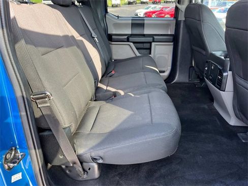 Used 2020 Ford F150 XL w/ Equipment Group 101A Mid image 21