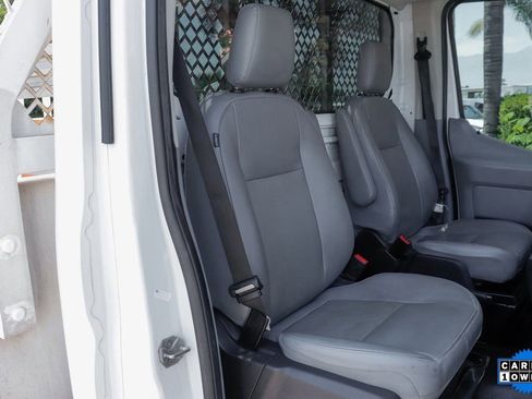 Used 2019 Ford Transit 350 138 DRW w/ Premium Package image 29