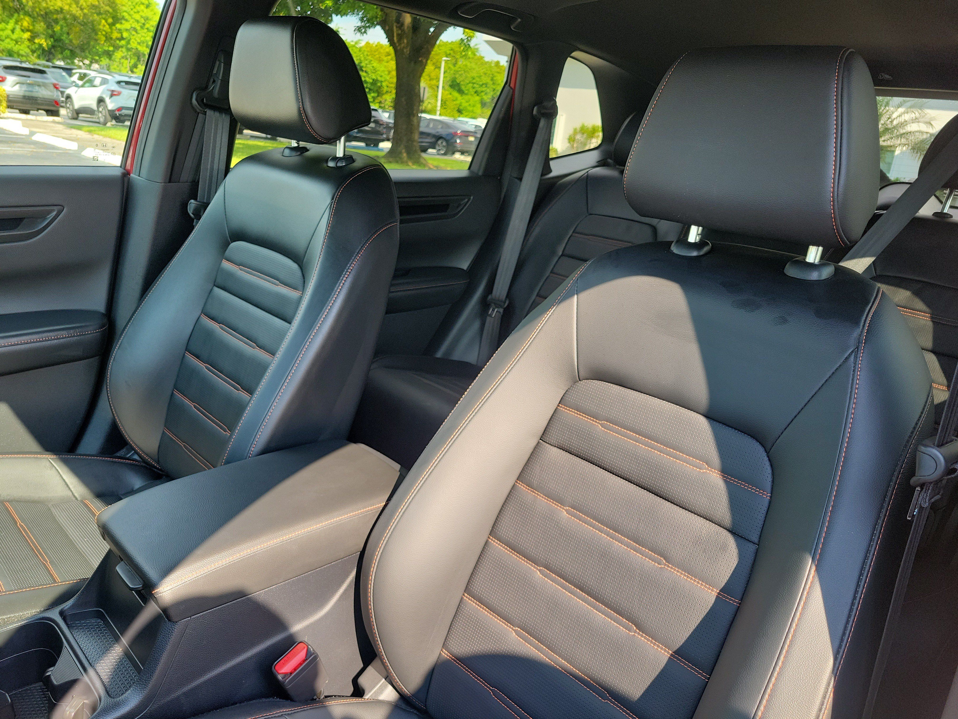 Used 2025 Honda CR-V Sport-L image 22