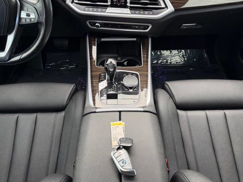 Used 2021 BMW X5 sDrive40i w/ Convenience Package RWD image 22