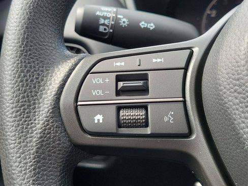 New 2027 Honda HR-V LX image 10