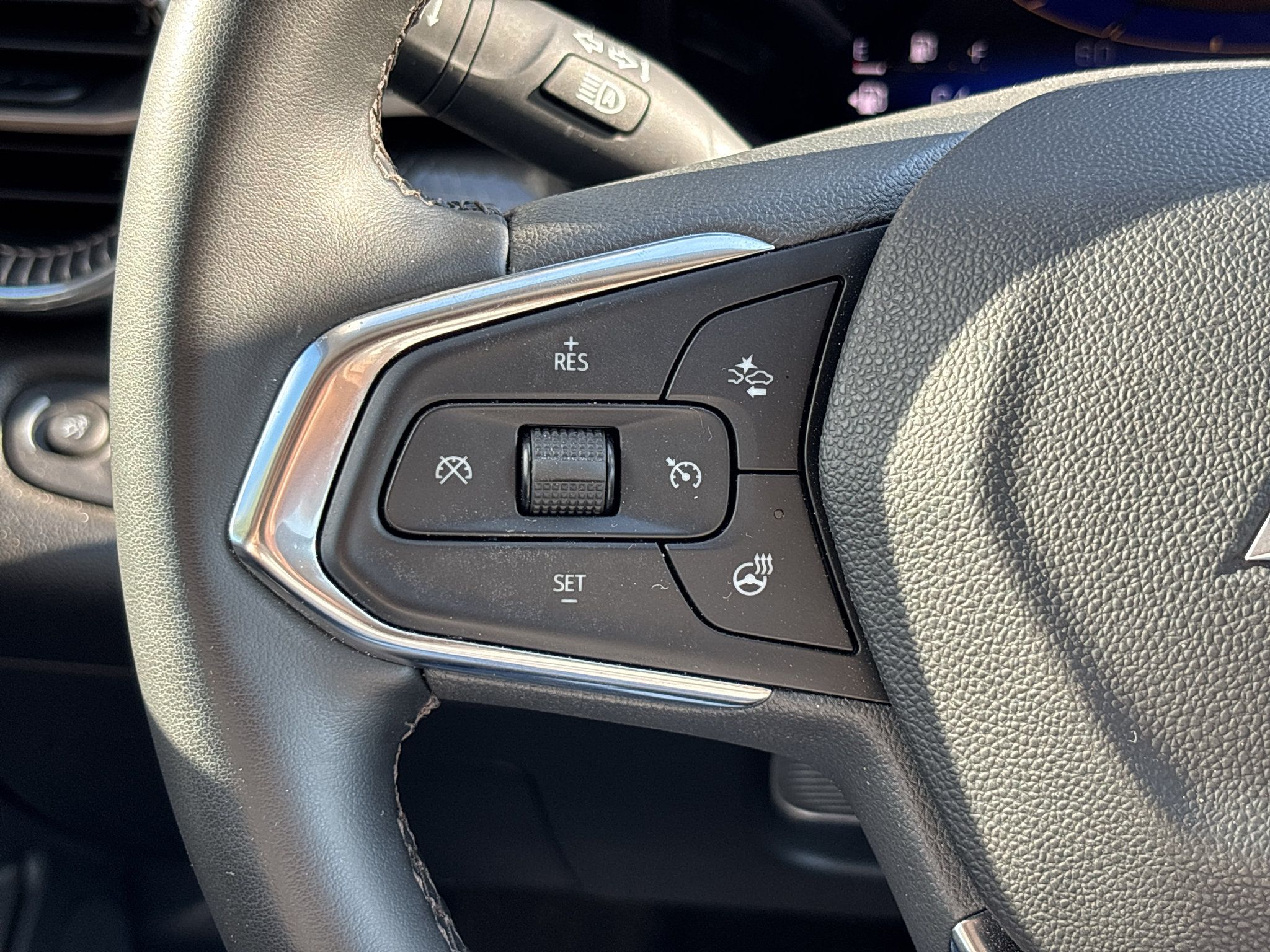 Used 2026 Chevrolet Trax ACTIV w/ Driver Confidence Package FWD image 18