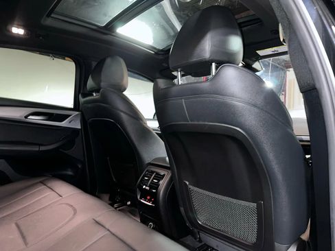 Used 2019 BMW X4 xDrive30i image 31