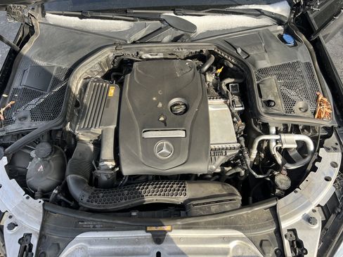 Certified 2018 Mercedes-Benz C 300 C 300 image 36