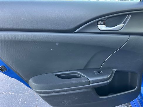 Used 2018 Honda Civic LX image 12