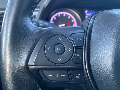 Used 2024 Toyota Camry SE w/ Convenience Package image 16