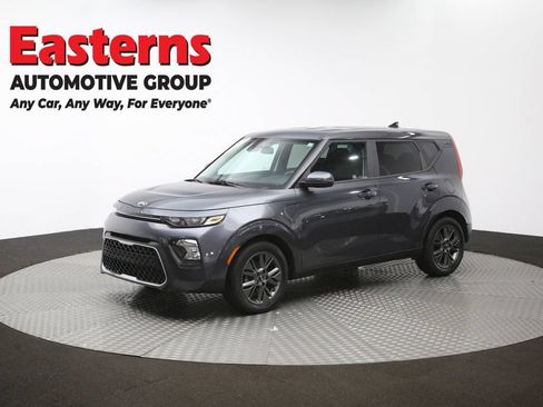 Used 2021 Kia Soul S FWD image 58