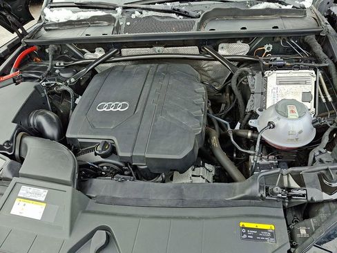 Certified 2023 Audi Q5 2.0T Premium w/ Convenience Package image 29