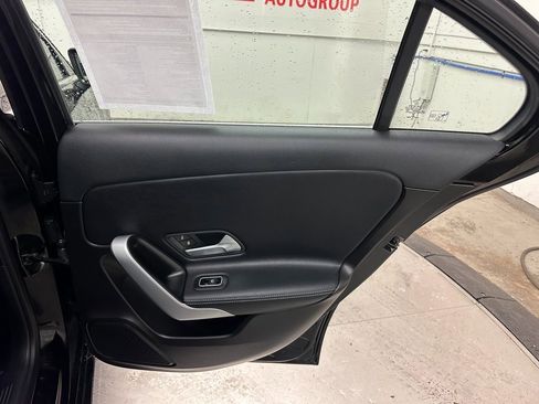 Used 2020 Mercedes-Benz A 220 4MATIC image 26