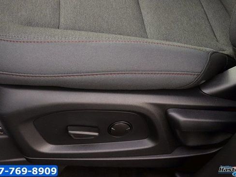 New 2026 Ford Explorer Active RWD image 15