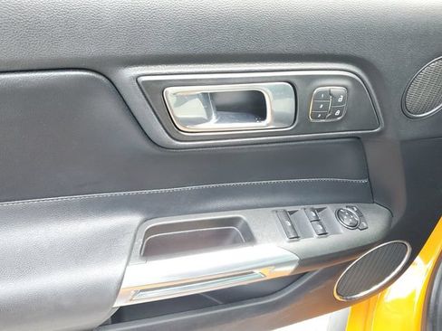 Used 2018 Ford Mustang GT Premium w/ Safe & Smart Package RWD image 15
