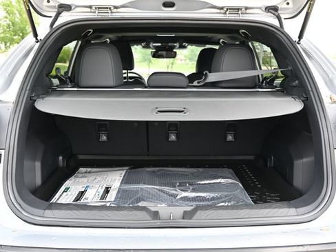 New 2026 Subaru Crosstrek 2.5i Wilderness AWD/4WD image 15