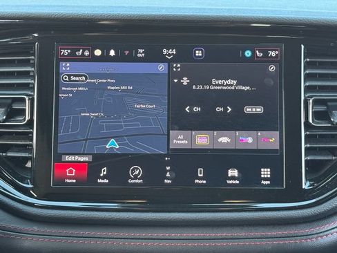 Used 2023 Dodge Durango GT AWD/4WD image 5