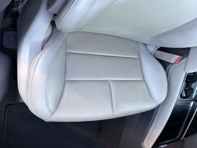 Certified 2023 Lincoln Corsair Reserve FWD image 16