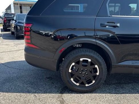 Used 2026 Hyundai Palisade XRT Pro AWD/4WD image 11