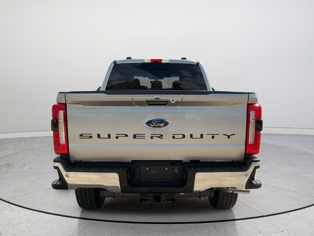 Used 2024 Ford F250 Lariat w/ Chrome Package AWD/4WD image 5