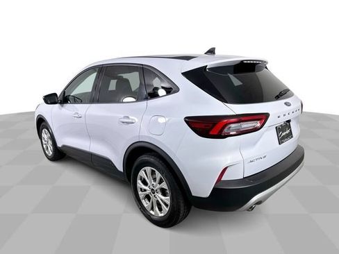 Used 2025 Ford Escape Active FWD image 6