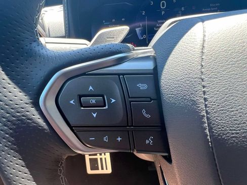 New 2026 Lexus IS 350 F Sport AWD/4WD image 22