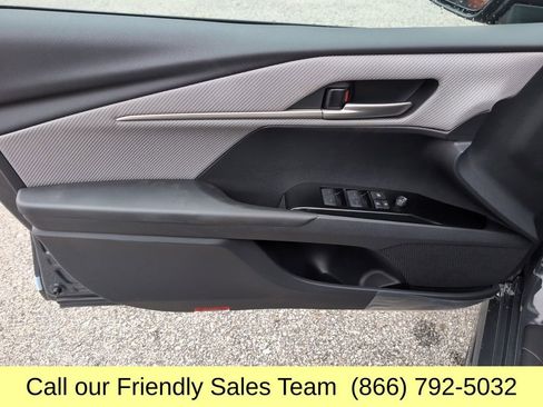 New 2026 Toyota Camry SE w/ Convenience Package FWD image 12