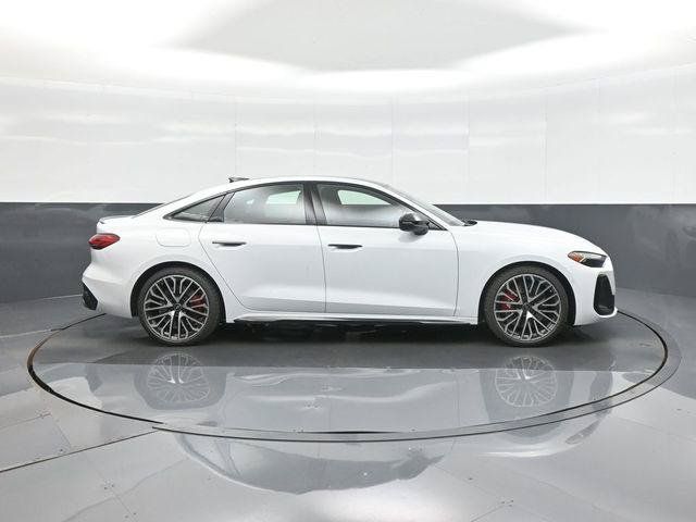 New 2026 Audi S5 Prestige AWD/4WD image 8