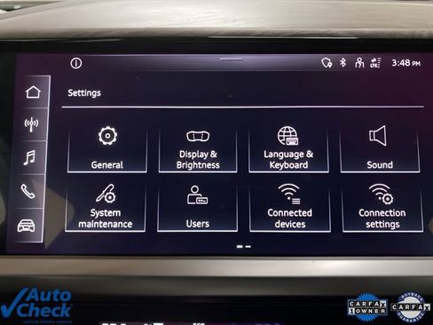 Used 2024 Audi Q4 e-tron Premium image 41