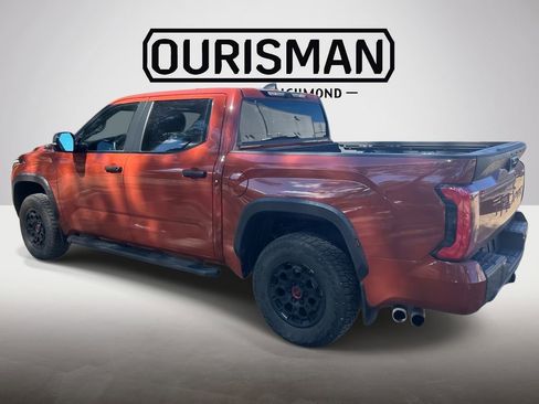 Used 2024 Toyota Tundra TRD Pro image 7
