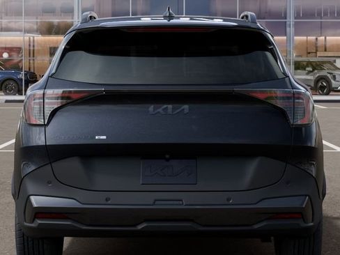 New 2026 Kia Sportage X-Pro Prestige AWD/4WD image 13