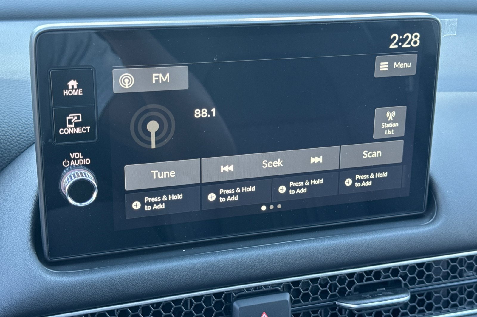 New 2027 Honda HR-V EX-L image 16
