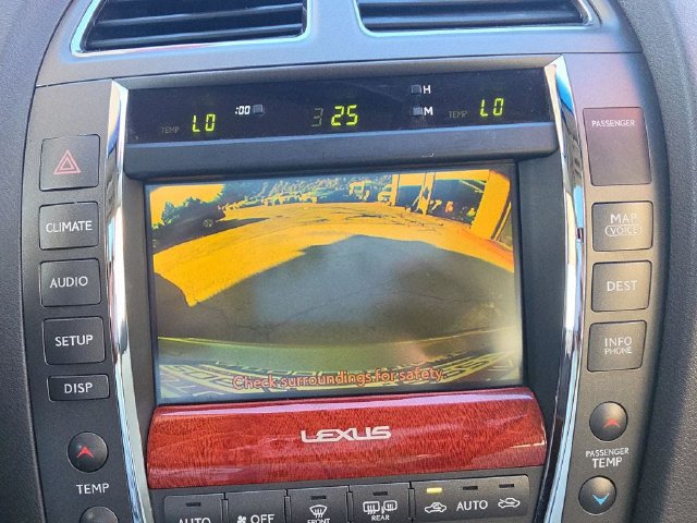 Used 2012 Lexus ES 350 FWD image 30