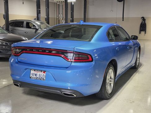 Used 2023 Dodge Charger SXT image 7