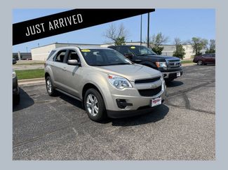 Used 2011 Chevrolet Equinox LS w/ LPO, Protection Package FWD video 1