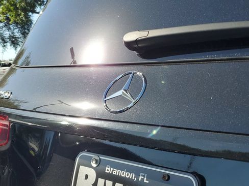 Used 2025 Mercedes-Benz GLS 450 4MATIC image 6